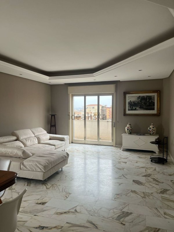appartamento in affitto a Marsala