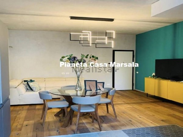 appartamento in affitto a Marsala