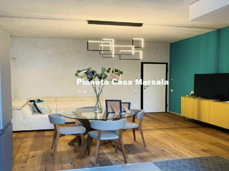 appartamento in affitto a Marsala