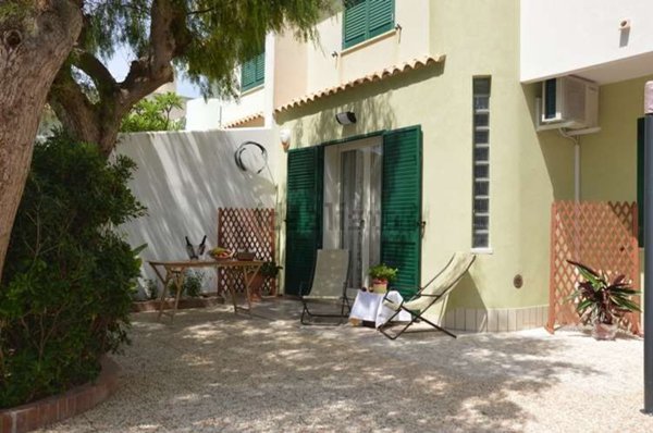 casa indipendente in affitto a Marsala