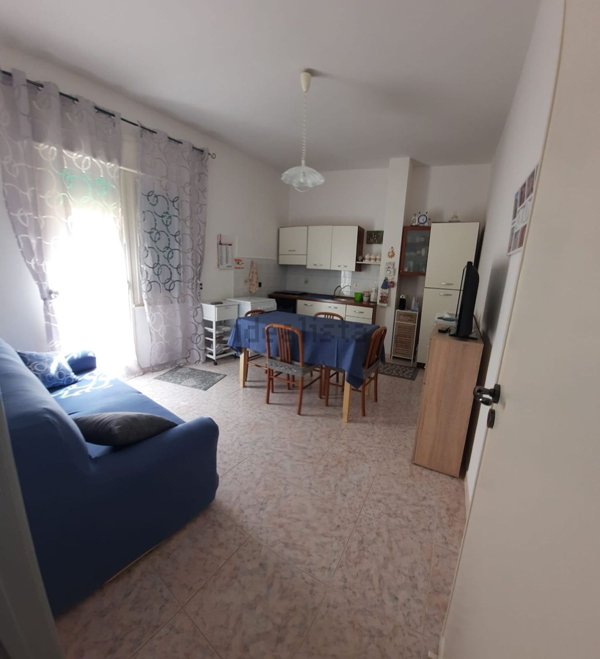 appartamento in affitto a Marsala