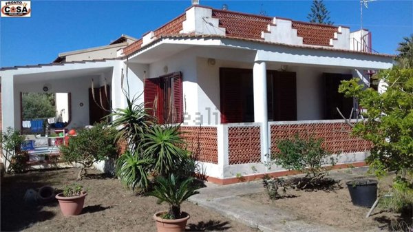 appartamento in affitto a Marsala