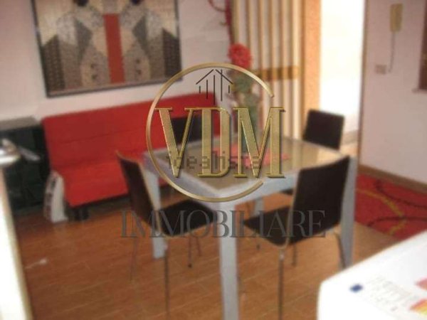 appartamento in affitto a Marsala in zona Centro Storico