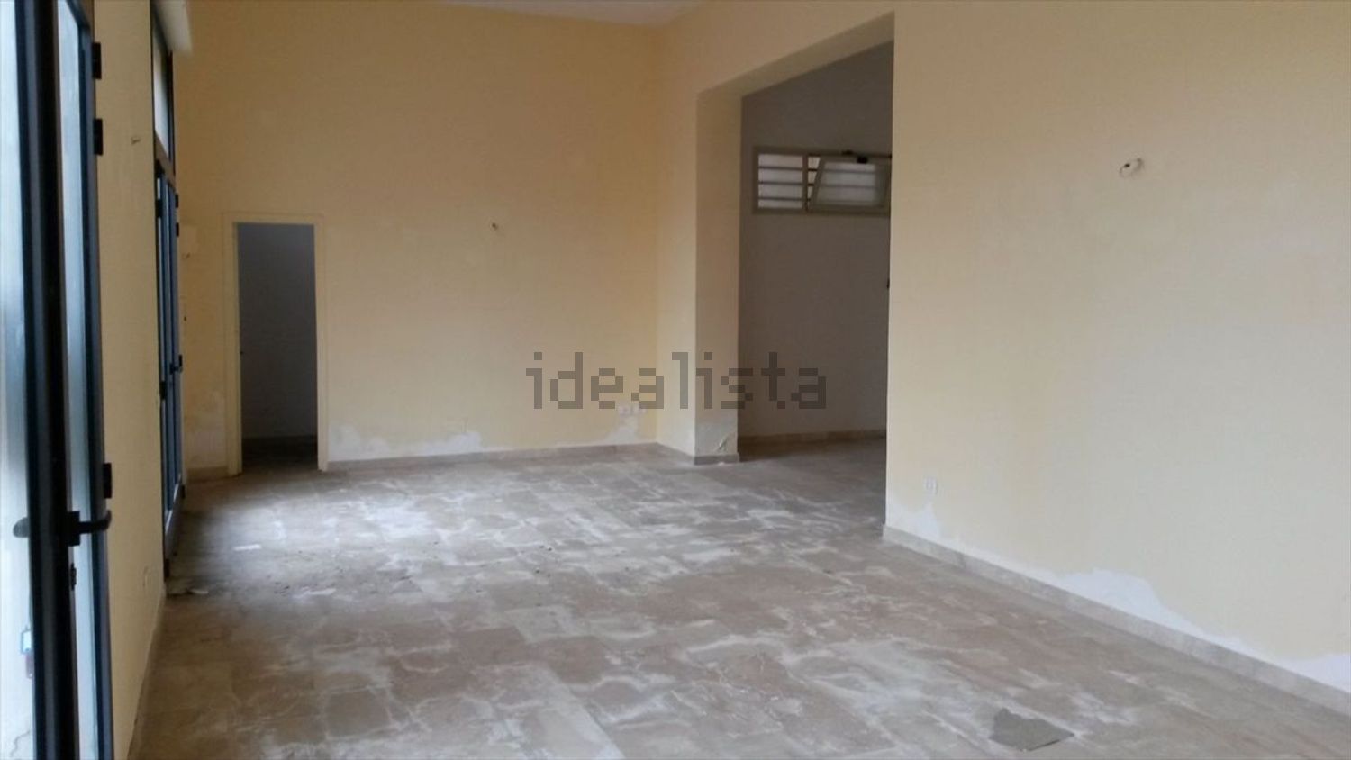 locale commerciale in affitto a Marsala