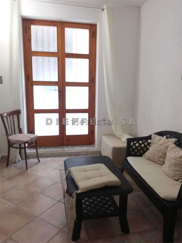 appartamento in affitto a Marsala in zona Centro Storico