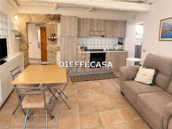 appartamento in affitto a Marsala in zona Centro Storico