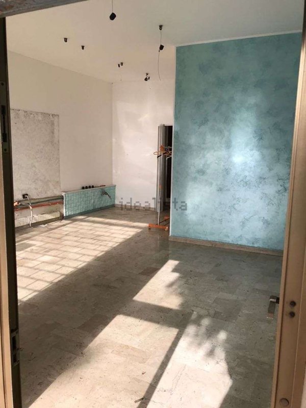 locale commerciale in affitto a Marsala