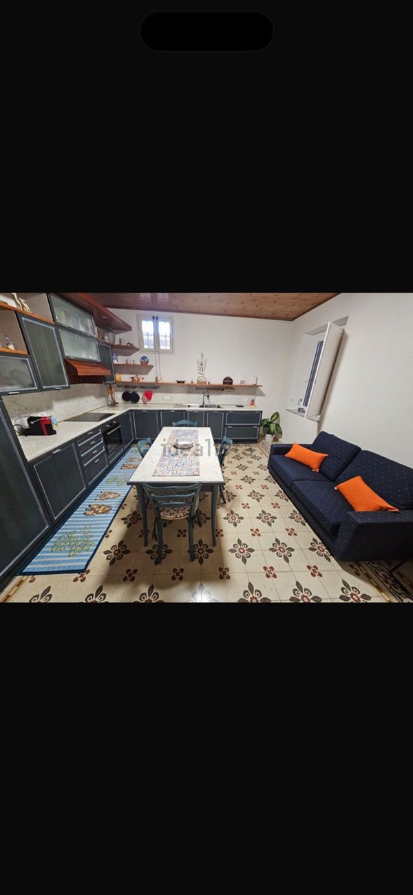 appartamento in affitto a Marsala