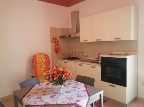 appartamento in affitto a Marsala