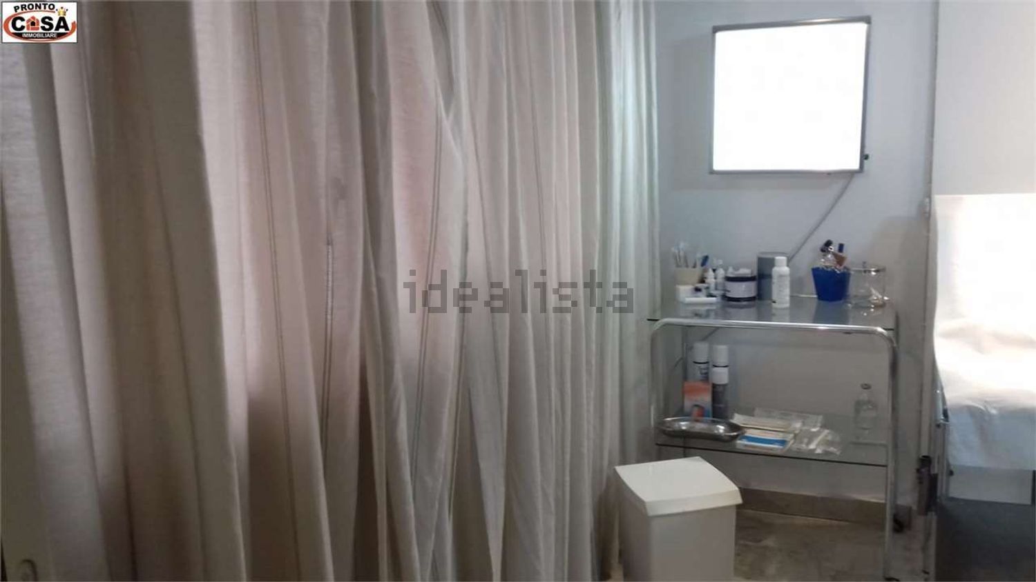 appartamento in affitto a Marsala in zona Centro Storico