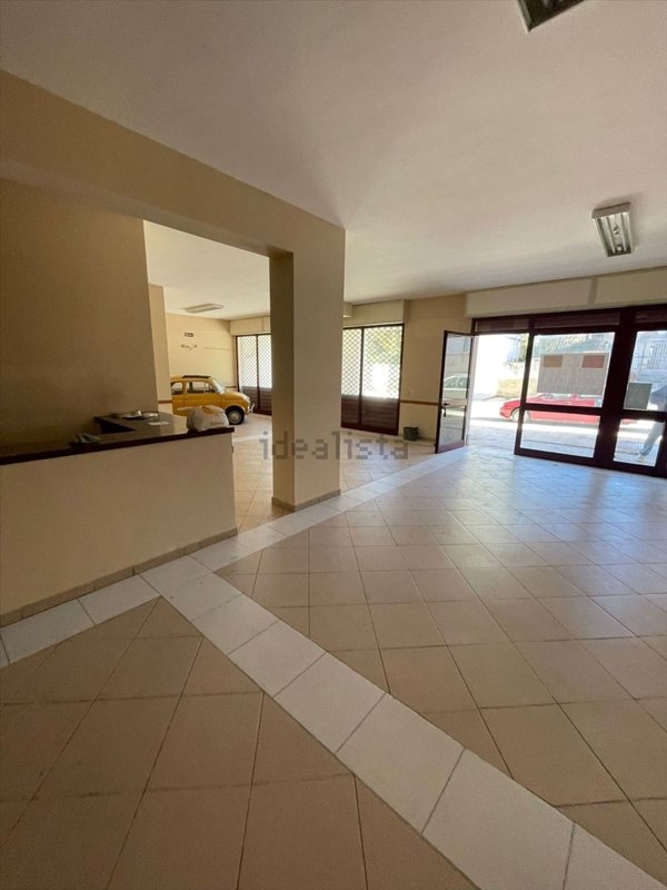 trivano in affitto a Marsala