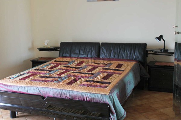 appartamento in affitto a Marsala