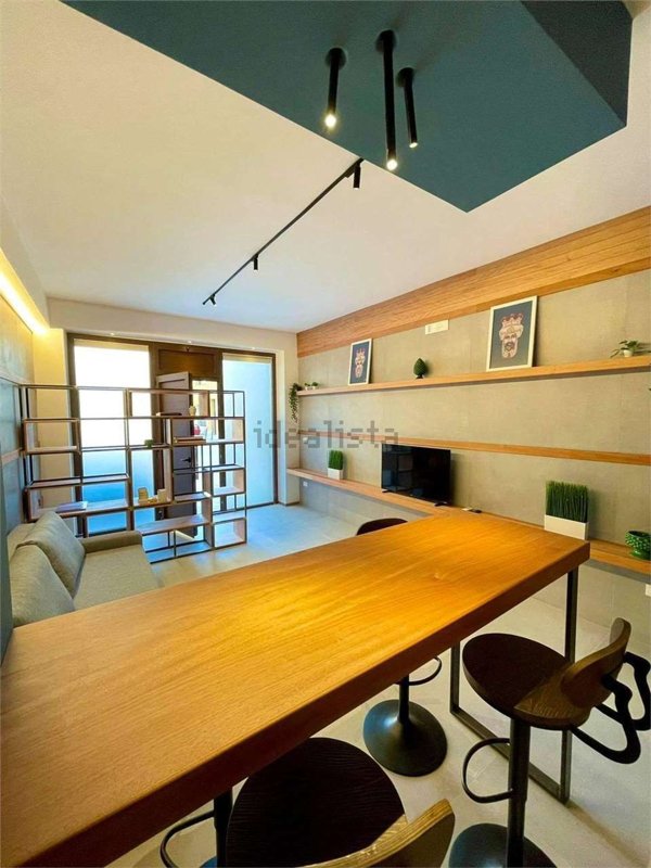 appartamento in affitto a Marsala in zona Centro Storico