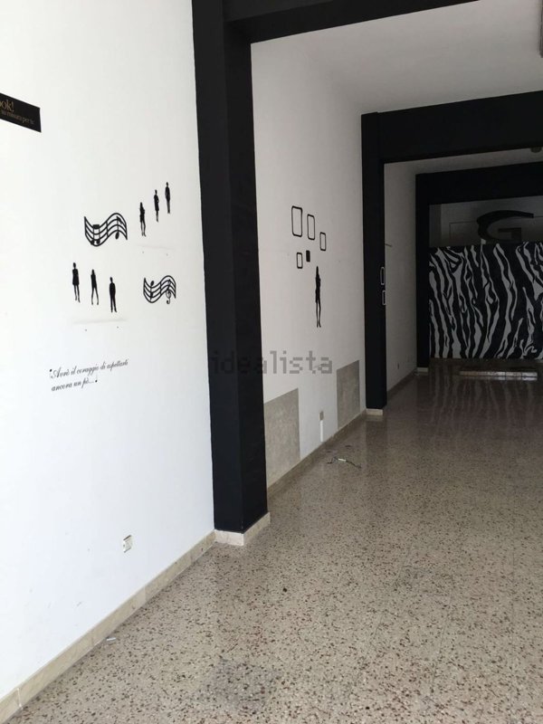 loft in affitto a Marsala