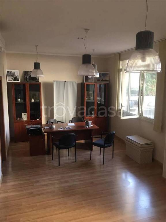 ufficio in affitto a Marsala