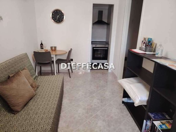 appartamento in affitto a Marsala