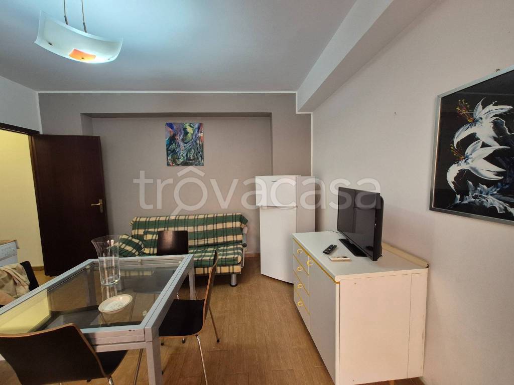 appartamento in affitto a Marsala in zona Centro Storico