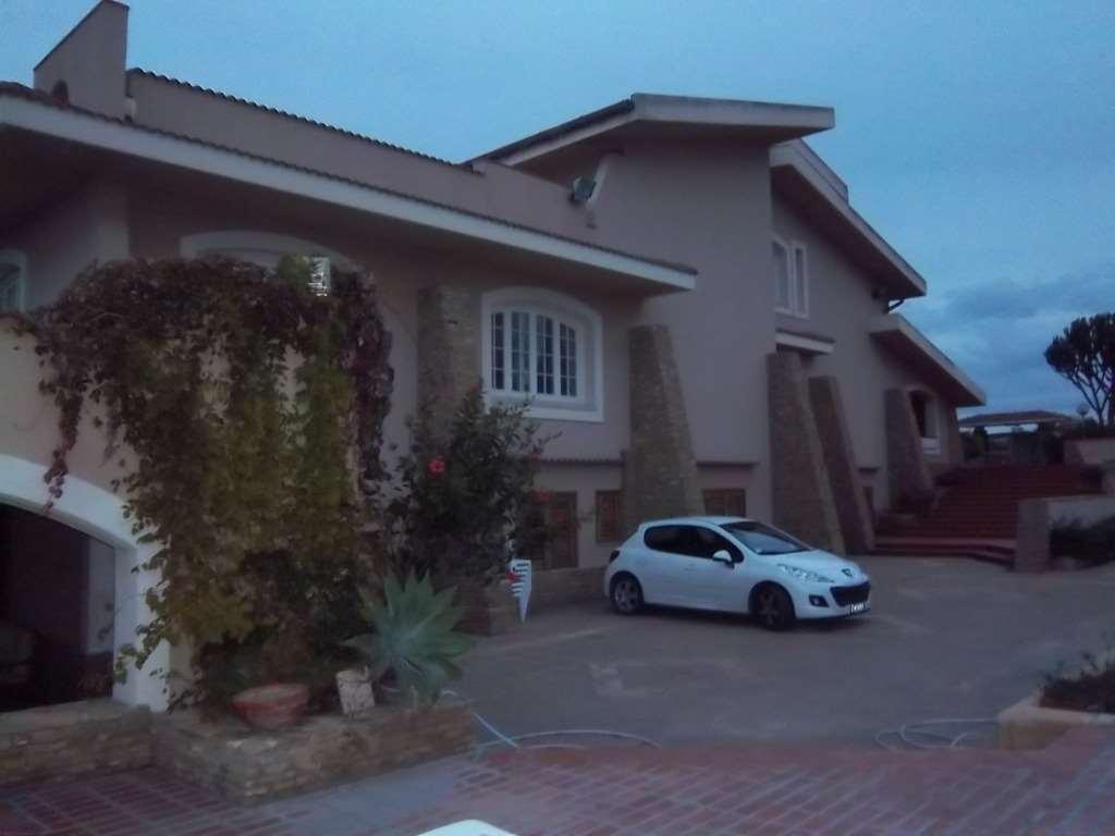 casa indipendente in affitto a Marsala in zona Casabianca