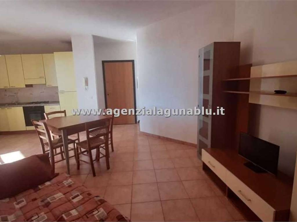 appartamento in affitto a Marsala