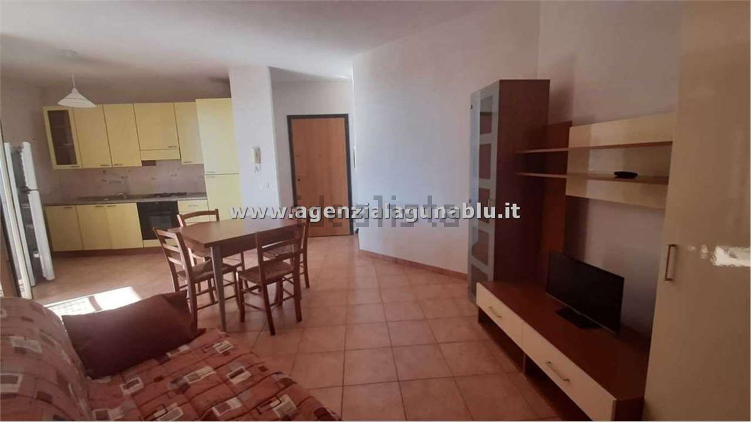 appartamento in affitto a Marsala