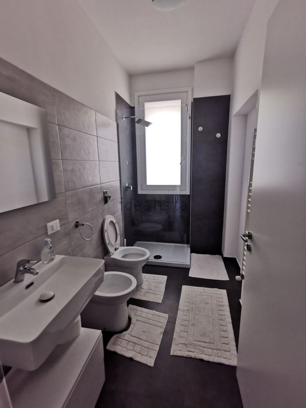 appartamento in affitto a Marsala