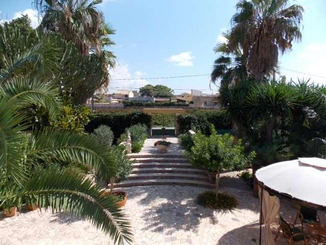 appartamento in affitto a Marsala