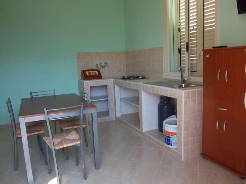 appartamento in affitto a Marsala