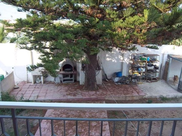 casa indipendente in affitto a Marsala