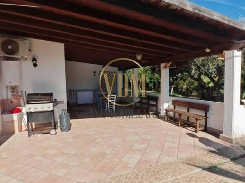 casa indipendente in affitto a Marsala