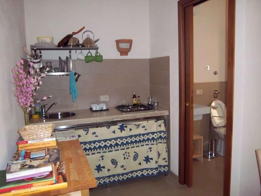 appartamento in affitto a Marsala in zona Centro Storico