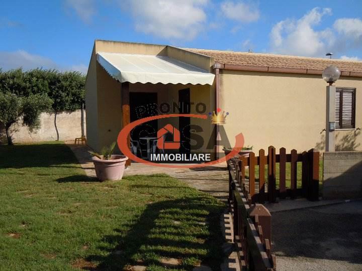 casa indipendente in affitto a Marsala