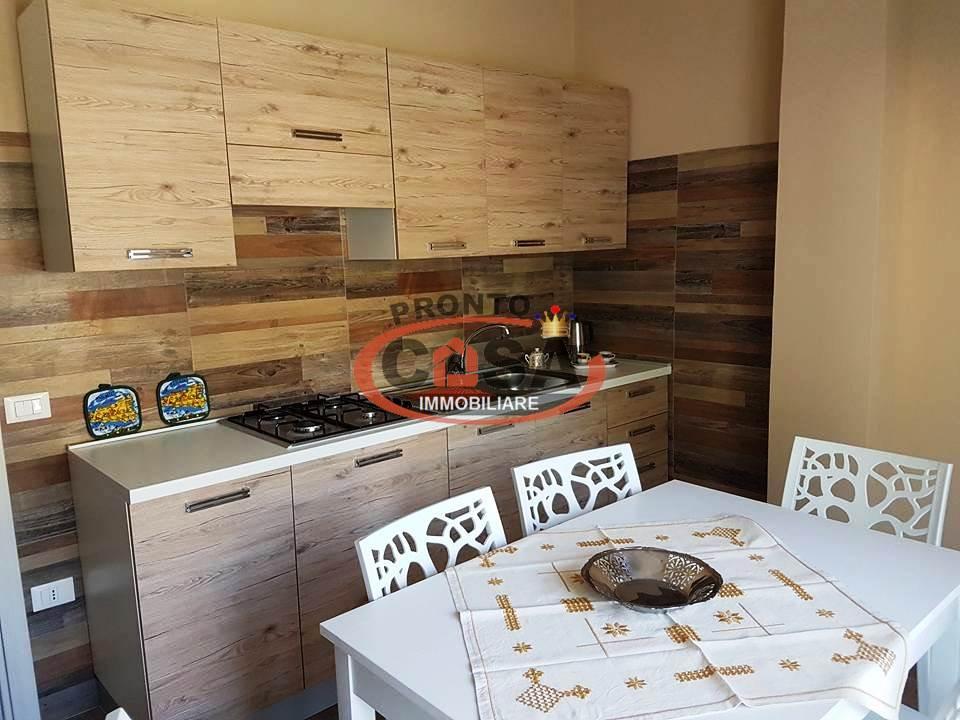 appartamento in affitto a Marsala