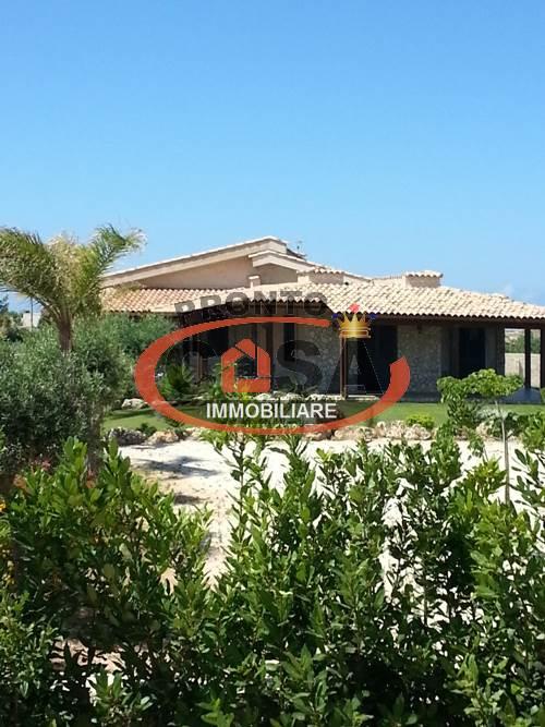 casa indipendente in affitto a Marsala in zona Terrenove