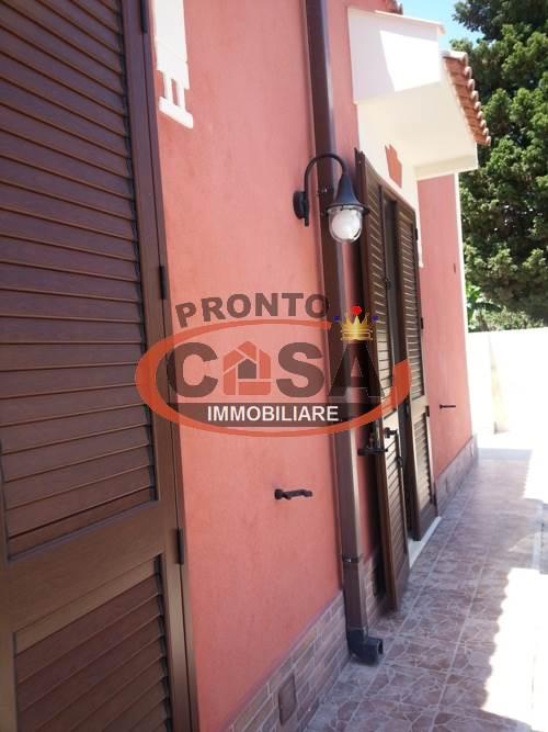 negozio in affitto a Marsala