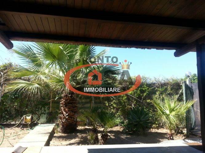 negozio in affitto a Marsala