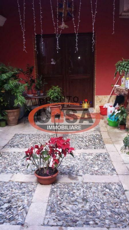 negozio in affitto a Marsala in zona Centro Storico