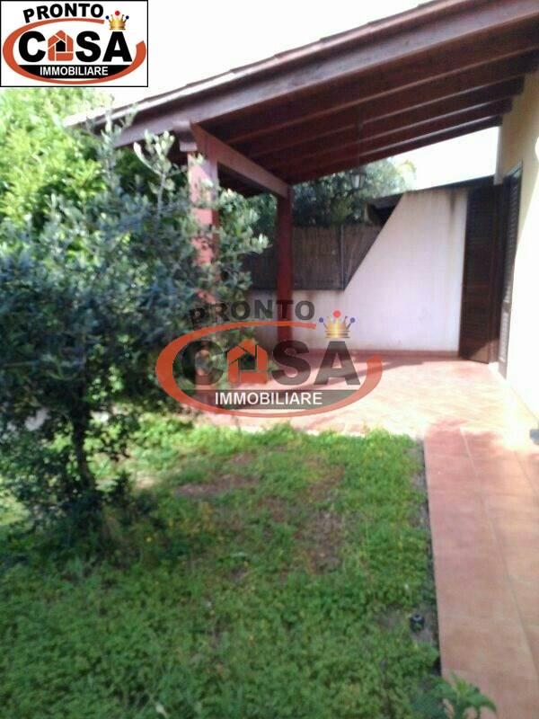 casa indipendente in affitto a Marsala