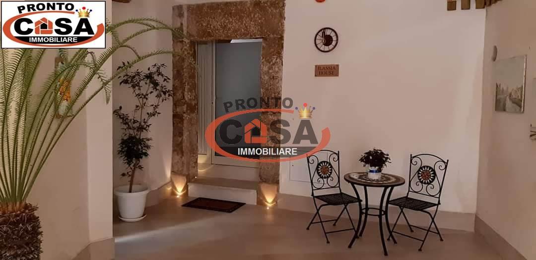 negozio in affitto a Marsala in zona Centro Storico