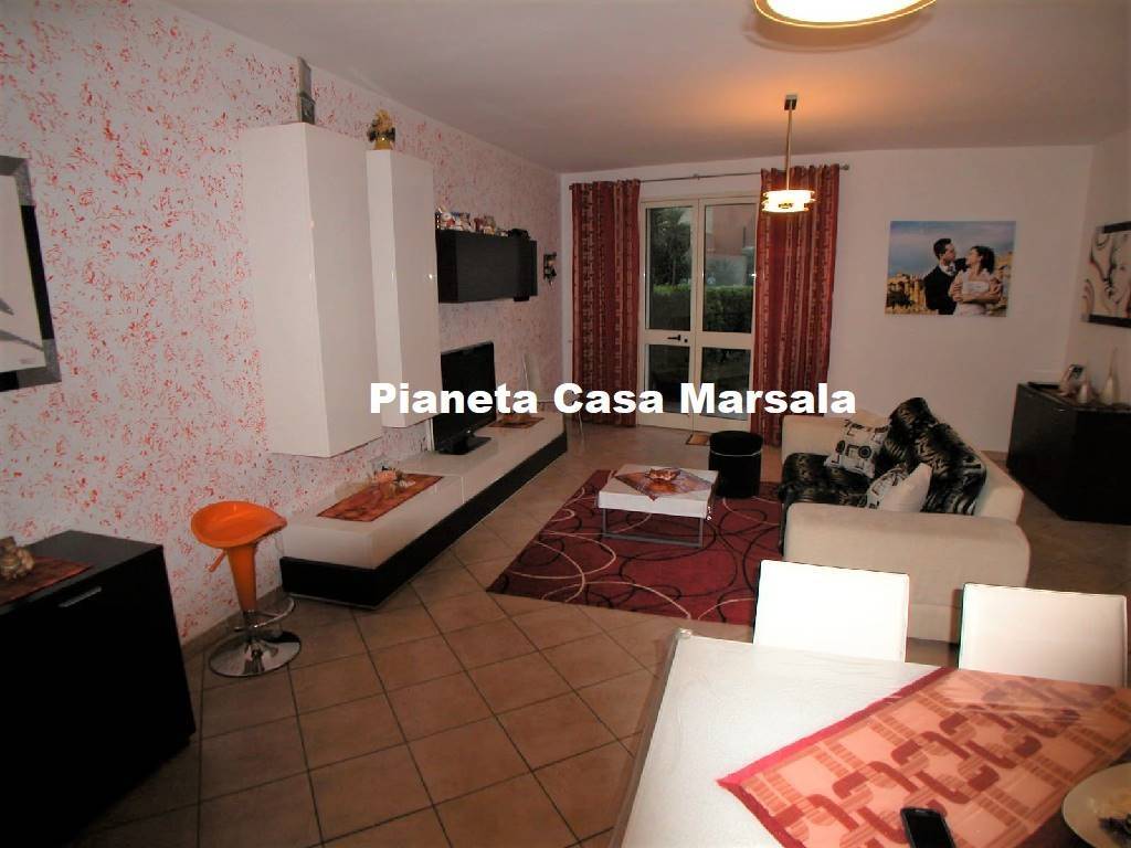 casa indipendente in affitto a Marsala