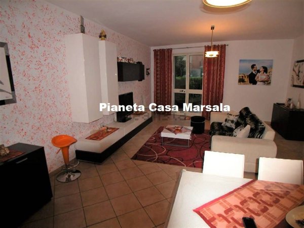 casa indipendente in affitto a Marsala