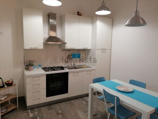 appartamento in affitto a Marsala in zona Centro Storico