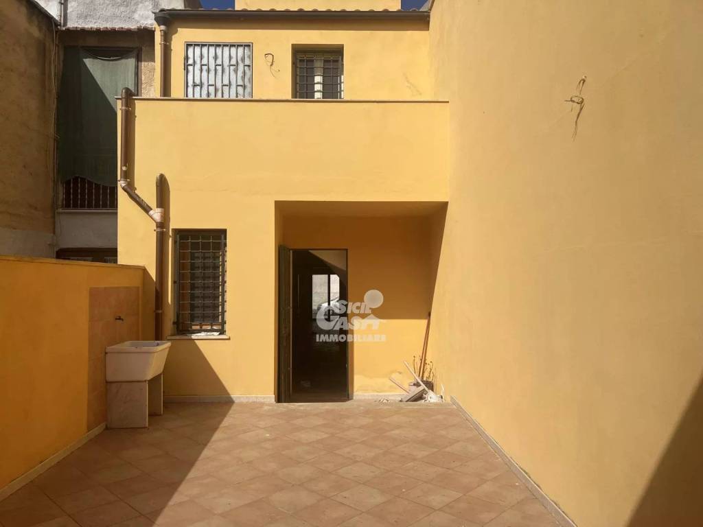 negozio in affitto a Marsala