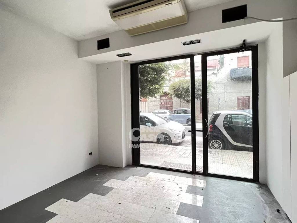 ufficio in affitto a Marsala