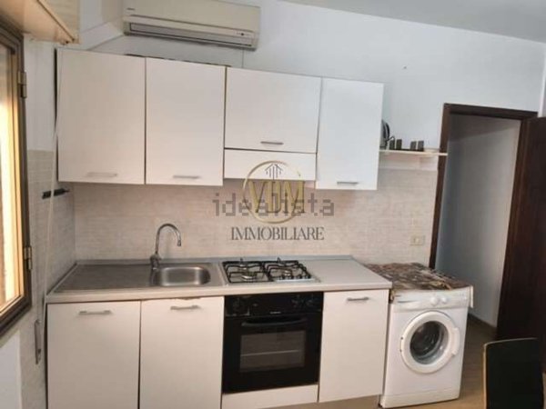 appartamento in affitto a Marsala in zona Centro Storico