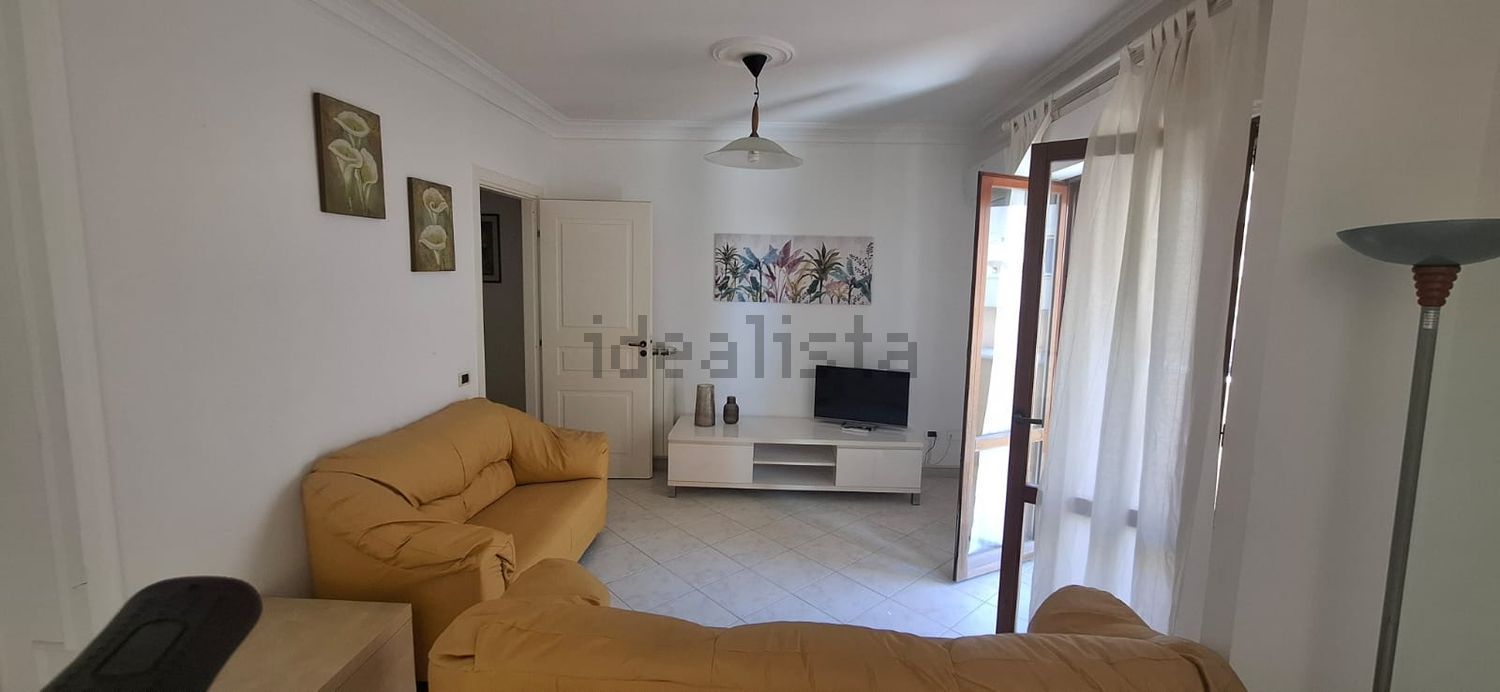 appartamento in affitto a Marsala