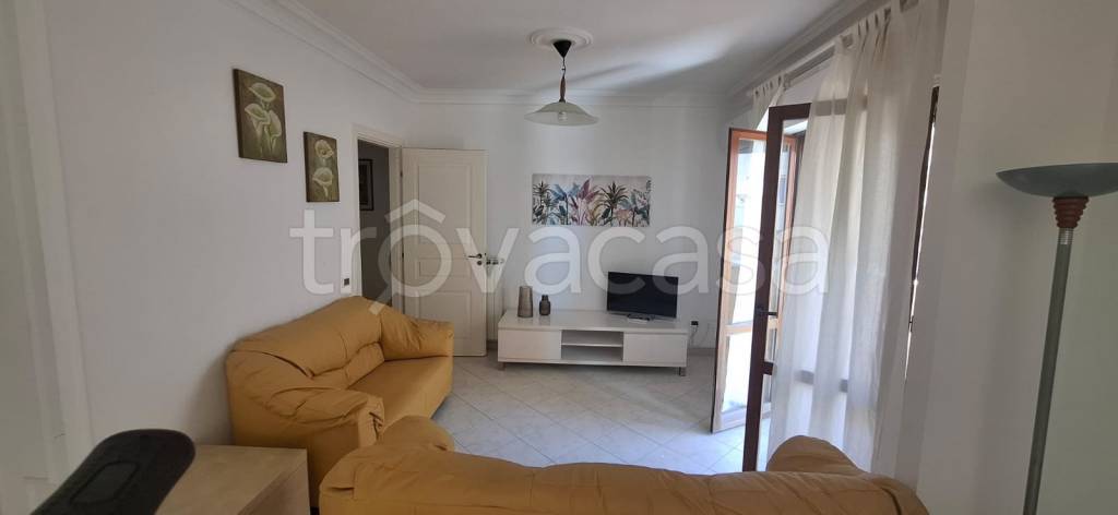 appartamento in affitto a Marsala