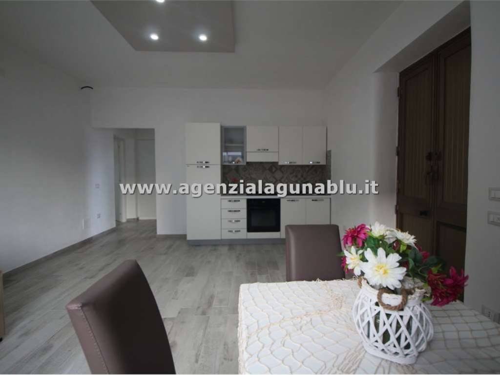 casa indipendente in affitto a Marsala