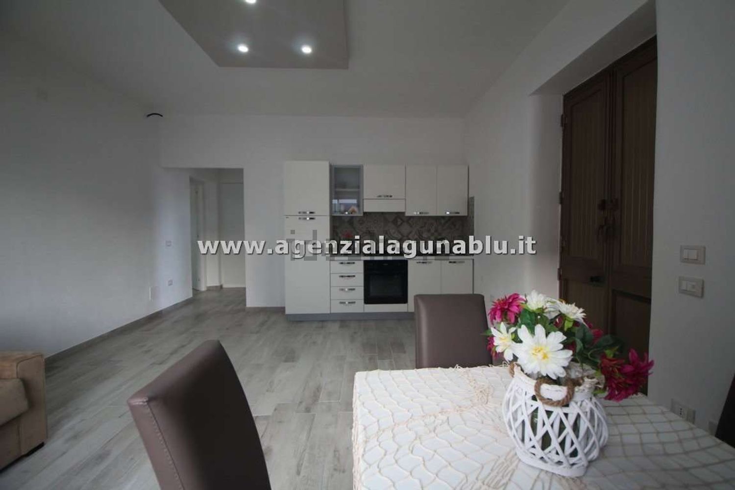 appartamento in affitto a Marsala