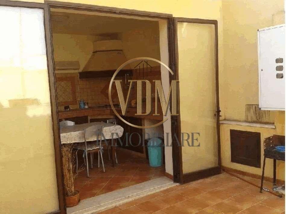 appartamento in affitto a Marsala in zona Centro Storico