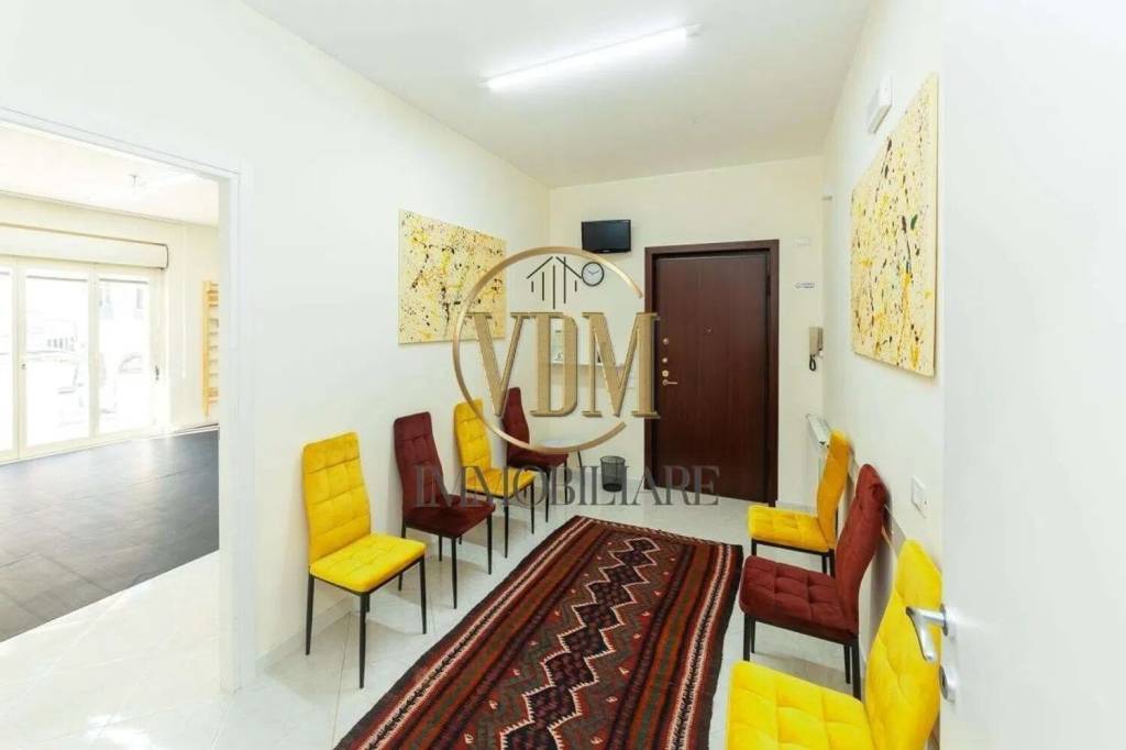 ufficio in affitto a Marsala